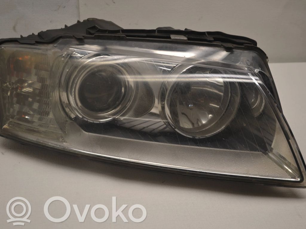 Audi A8 S8 D3 4E Headlight/headlamp 