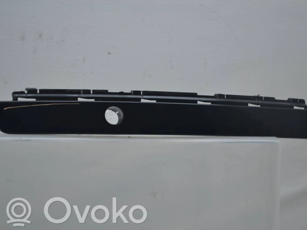 Audi A8 S8 D3 4E Front bumper splitter molding 
