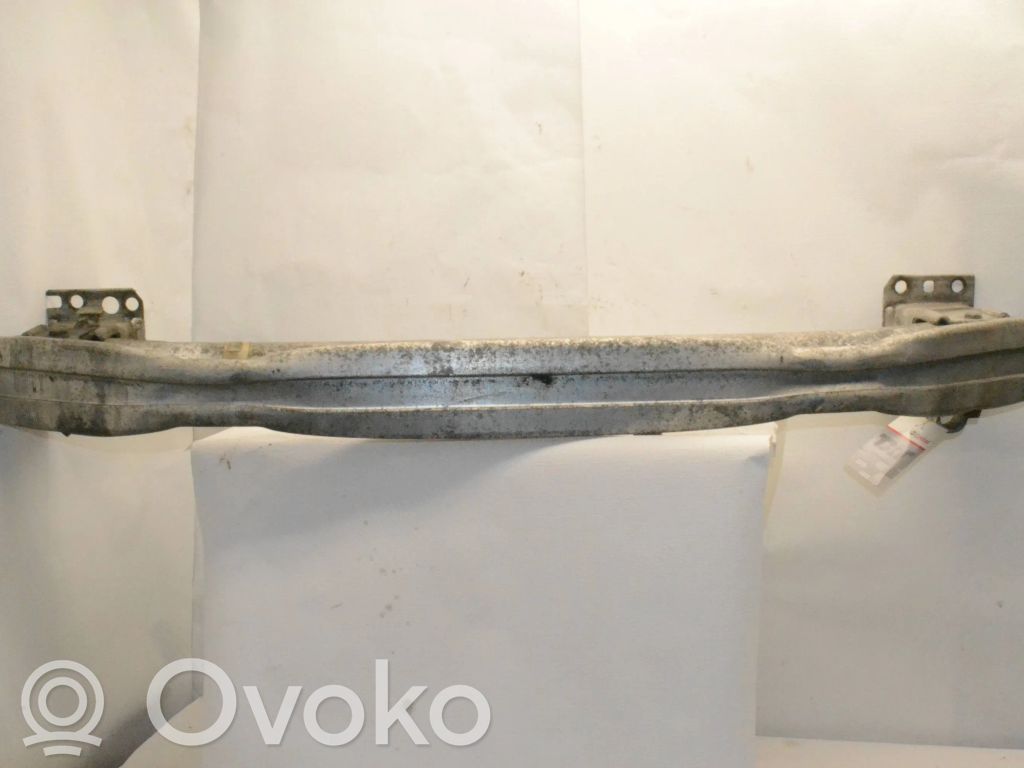 Front bumper cross member   4E0807134A