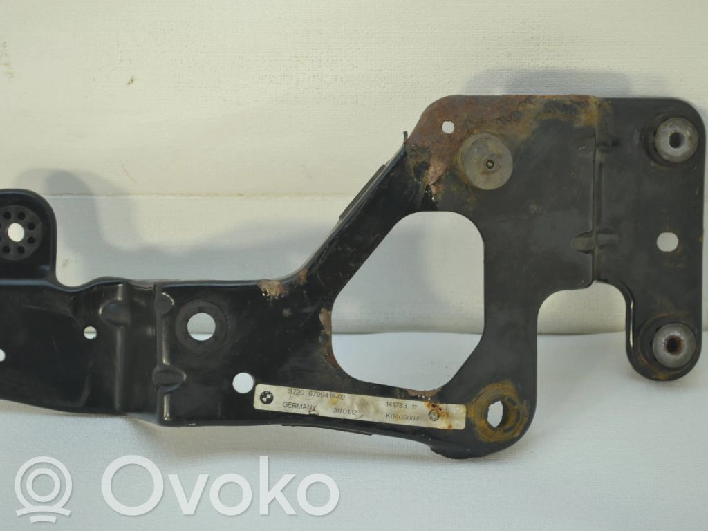 BMW X5 E70 Air suspension compressor/pump 