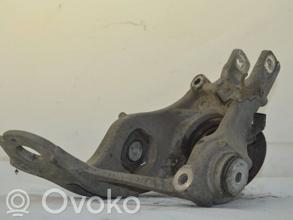 Piasta koła tylnego   8R0505432F,250413,19290523314,8K0505431AH,8K0505431AR,8K0505432AH,8K0505432AR,8R0505431C,8R0505432C,8R0505432E