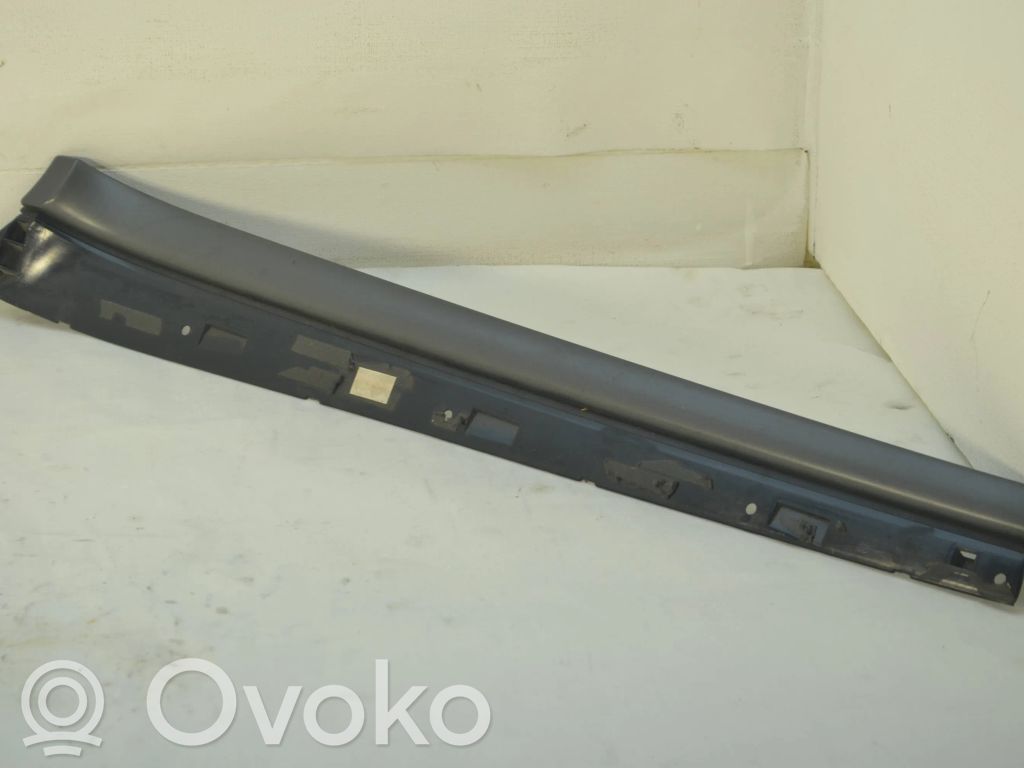 Audi A8 S8 D3 4E Etuoven verhoilu (käytetyt) 