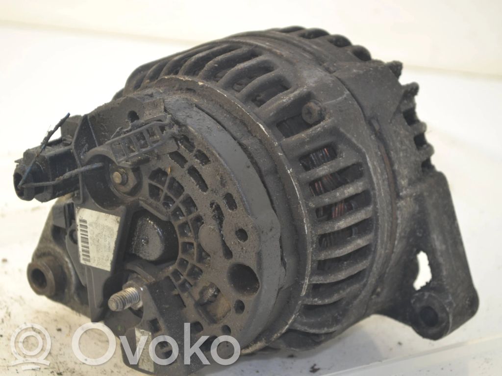 Audi A4 S4 B7 8E 8H Alternador 