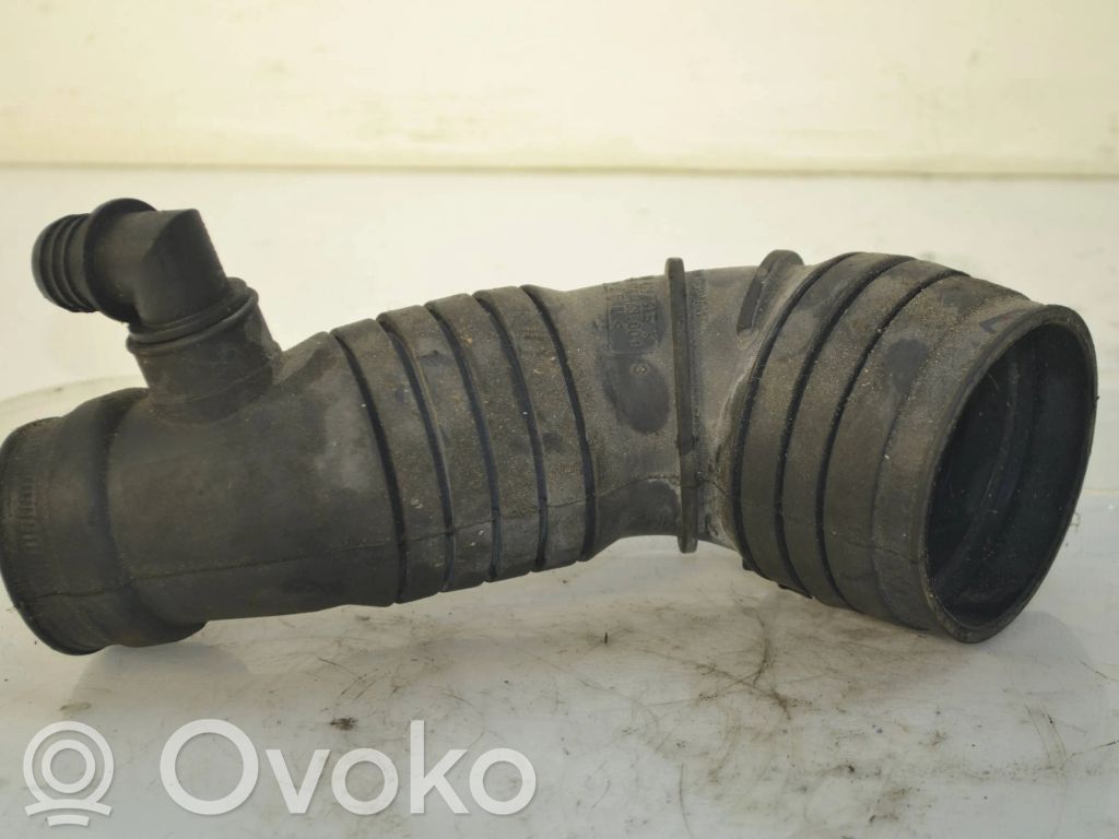 Audi A4 S4 B6 8E 8H Furtun/conductă intercooler 