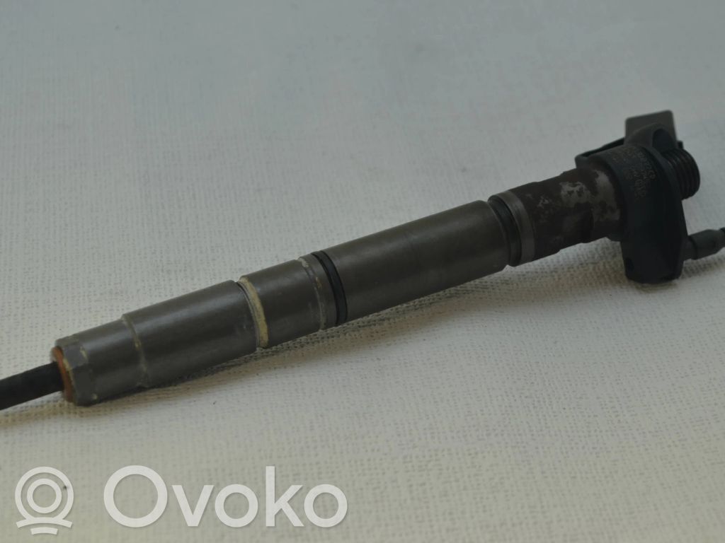 Audi A6 S6 C7 4G Inyector de combustible 