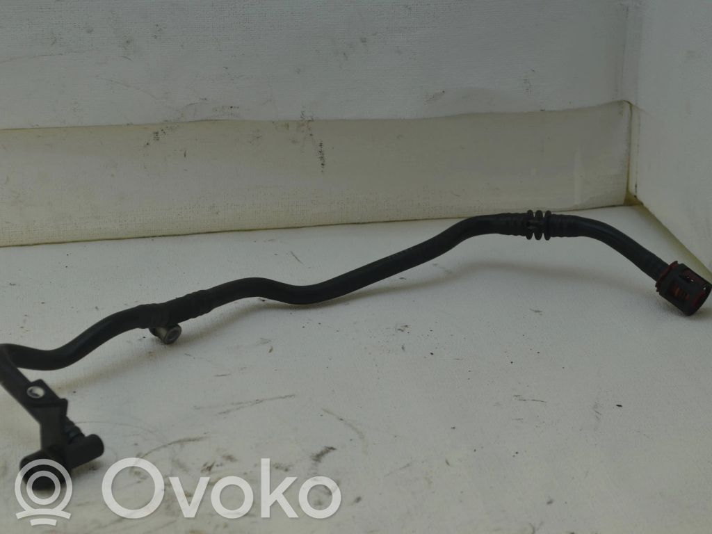 Vacuum line/pipe/hose   059131791A