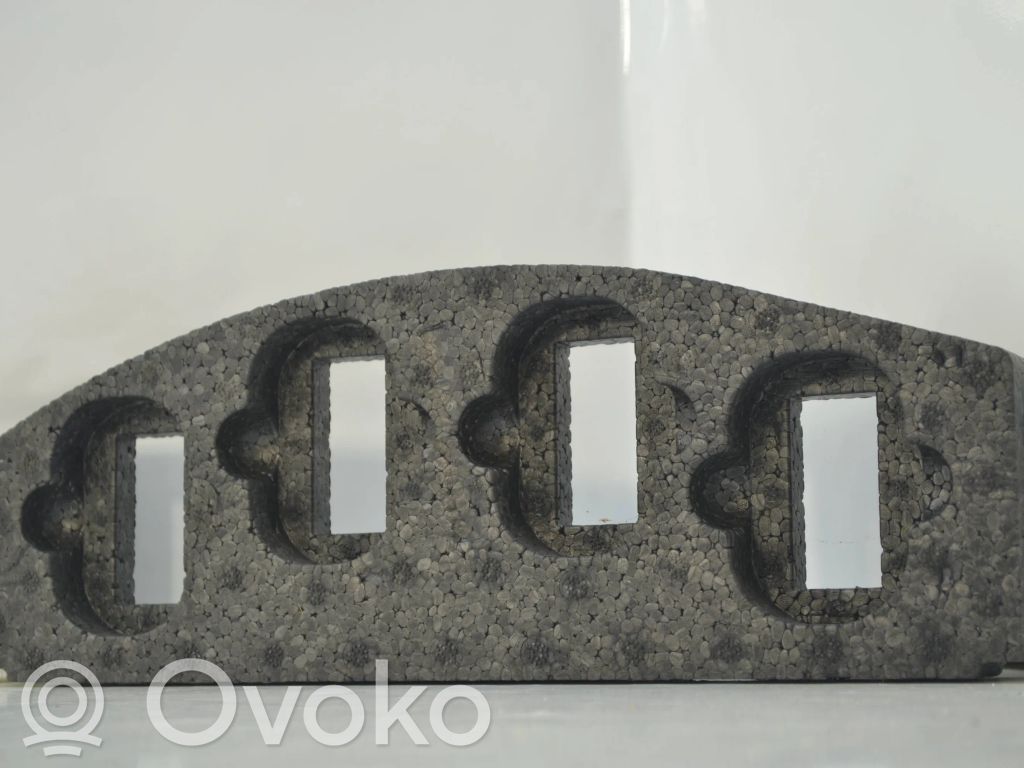 Audi A6 S6 C7 4G Spare wheel section trim 