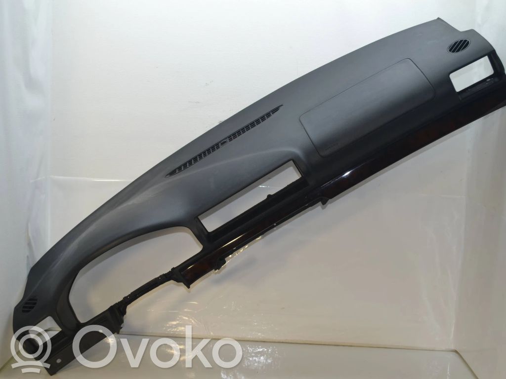 Audi A4 S4 B6 8E 8H Dashboard 