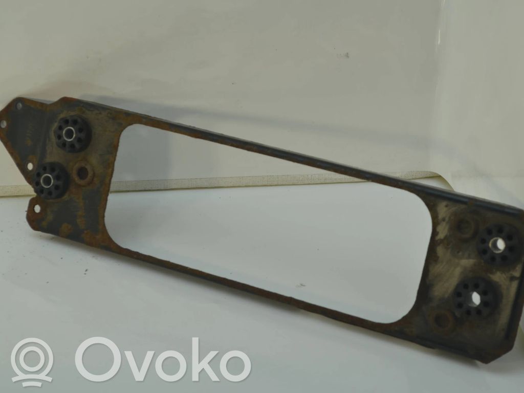 BMW 5 E60 E61 Air suspension valve block 