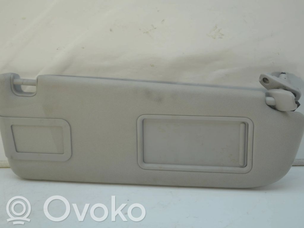 Häikäisysuoja   4E0857552