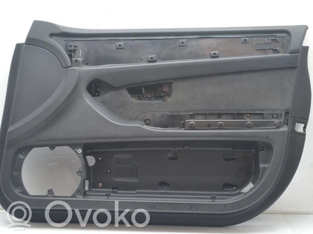 Audi A8 S8 D3 4E Rear door card panel trim 