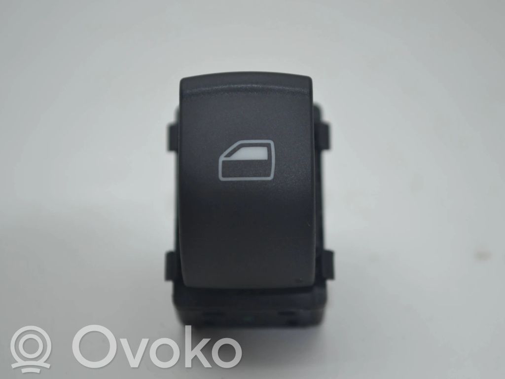 Electric window control switch   4E0959855B