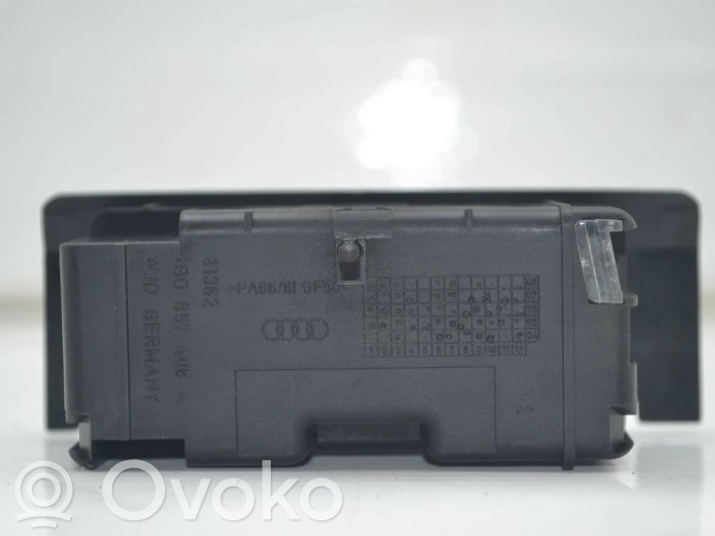 Cendrier   4B0857406A,81362
