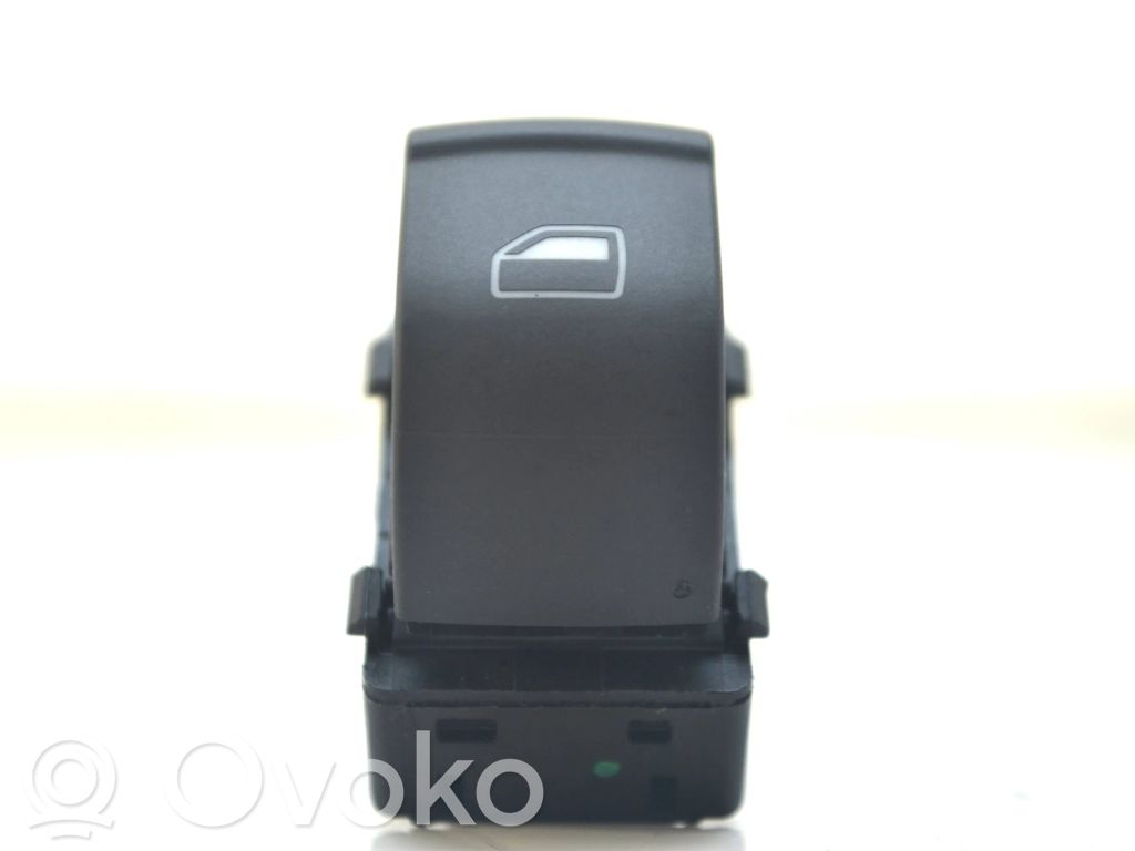 Audi A8 S8 D3 4E Electric window control switch 
