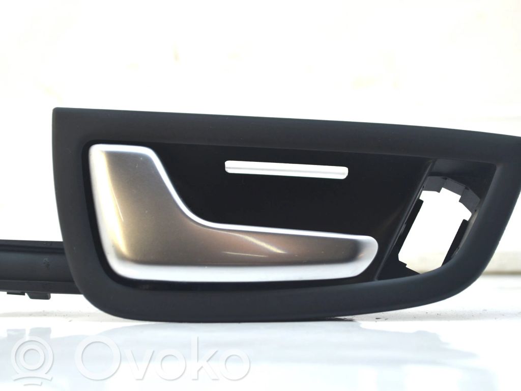 Audi A8 S8 D3 4E Maniglia interna per portiera posteriore 