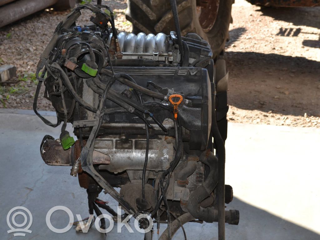 Engine   ALK,AMX004213