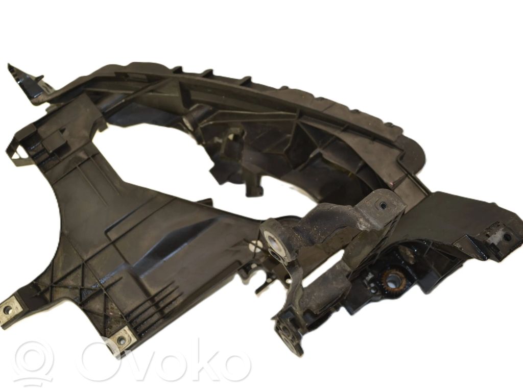 Audi A4 S4 B8 8K Uchwyt / Mocowanie lampy przedniej 