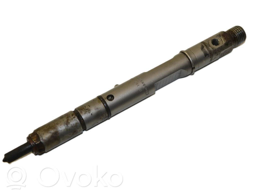 Audi A4 S4 B7 8E 8H Inyector de combustible 