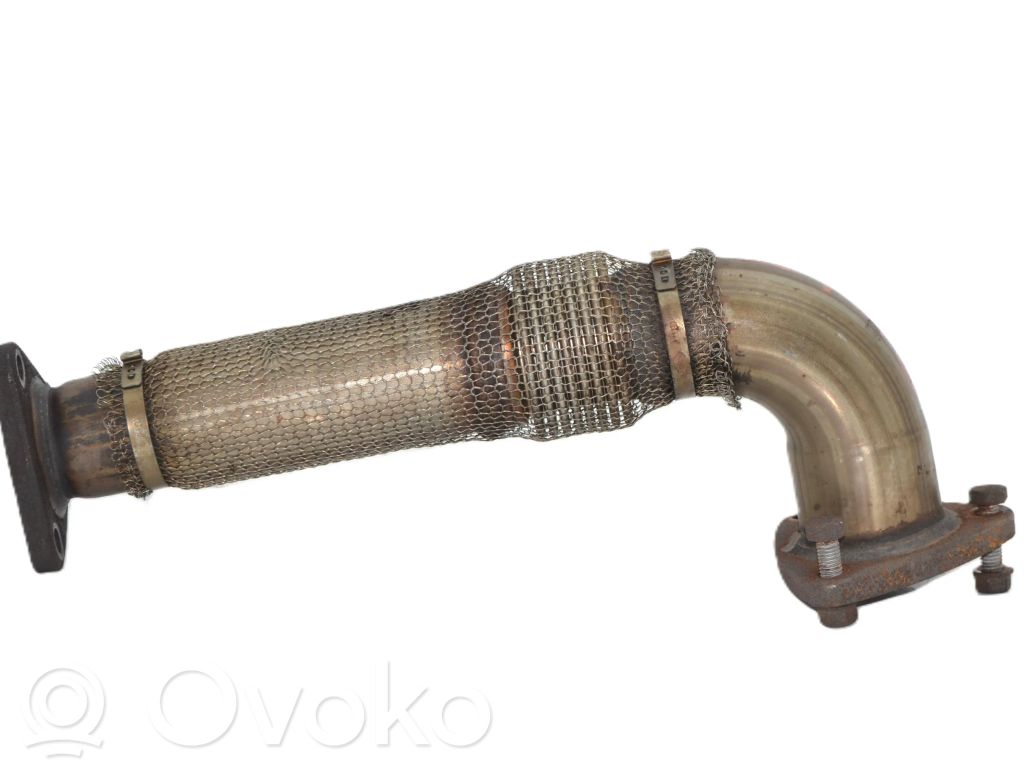 Exhaust manifold   059790L