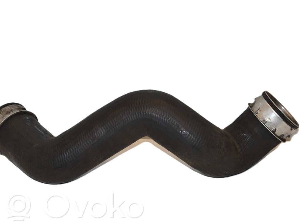 Audi A4 S4 B6 8E 8H Wąż / Rura intercoolera 