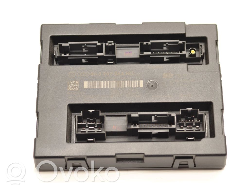 Audi A4 S4 B8 8K Module confort 