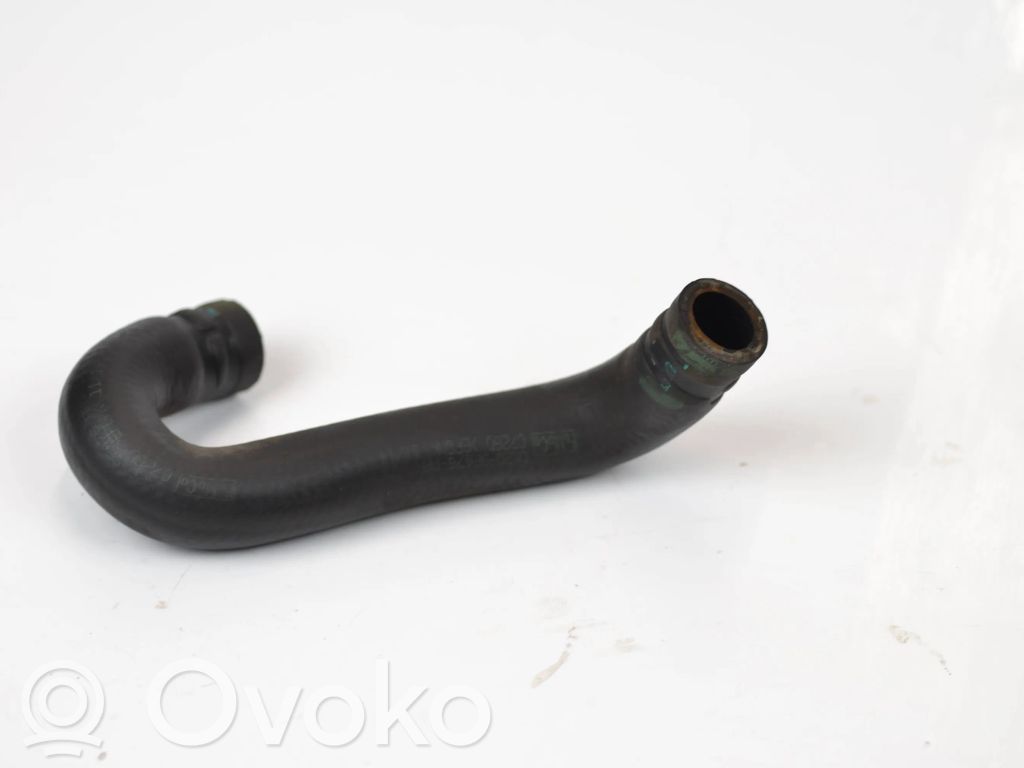 Peugeot Boxer Engine coolant pipe/hose 