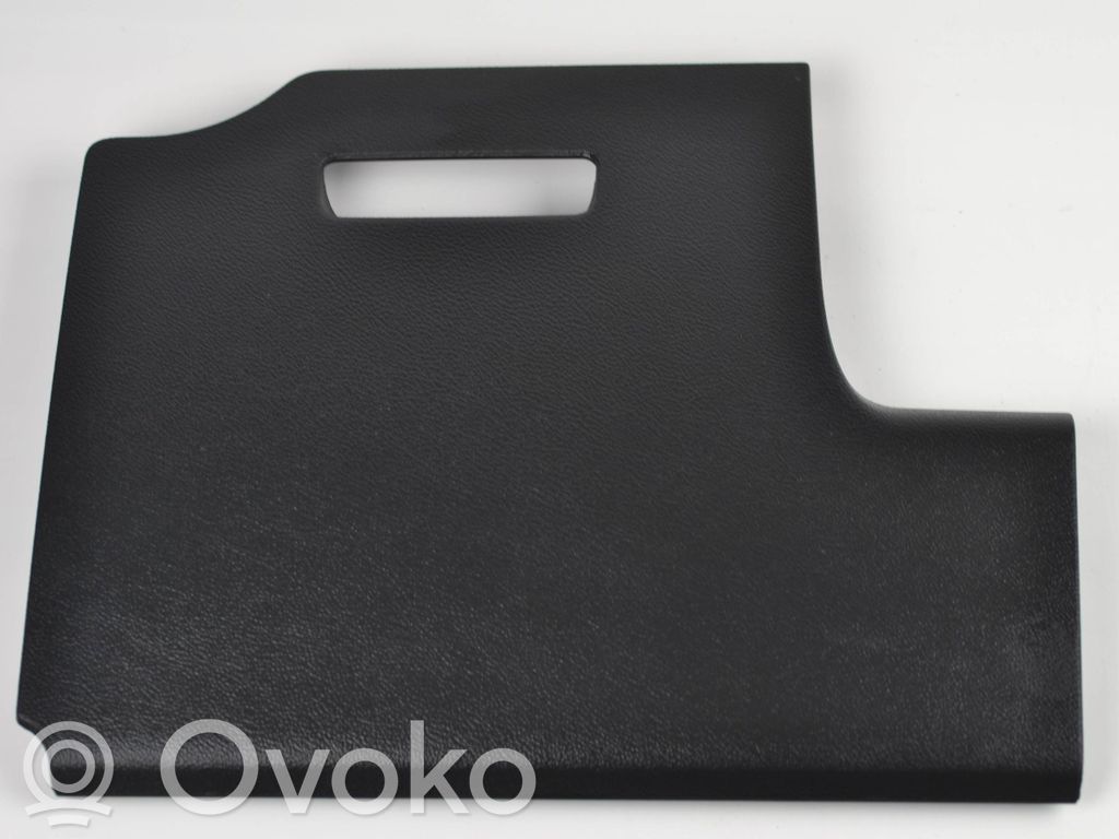 Volkswagen Sharan Dashboard lower bottom trim panel 
