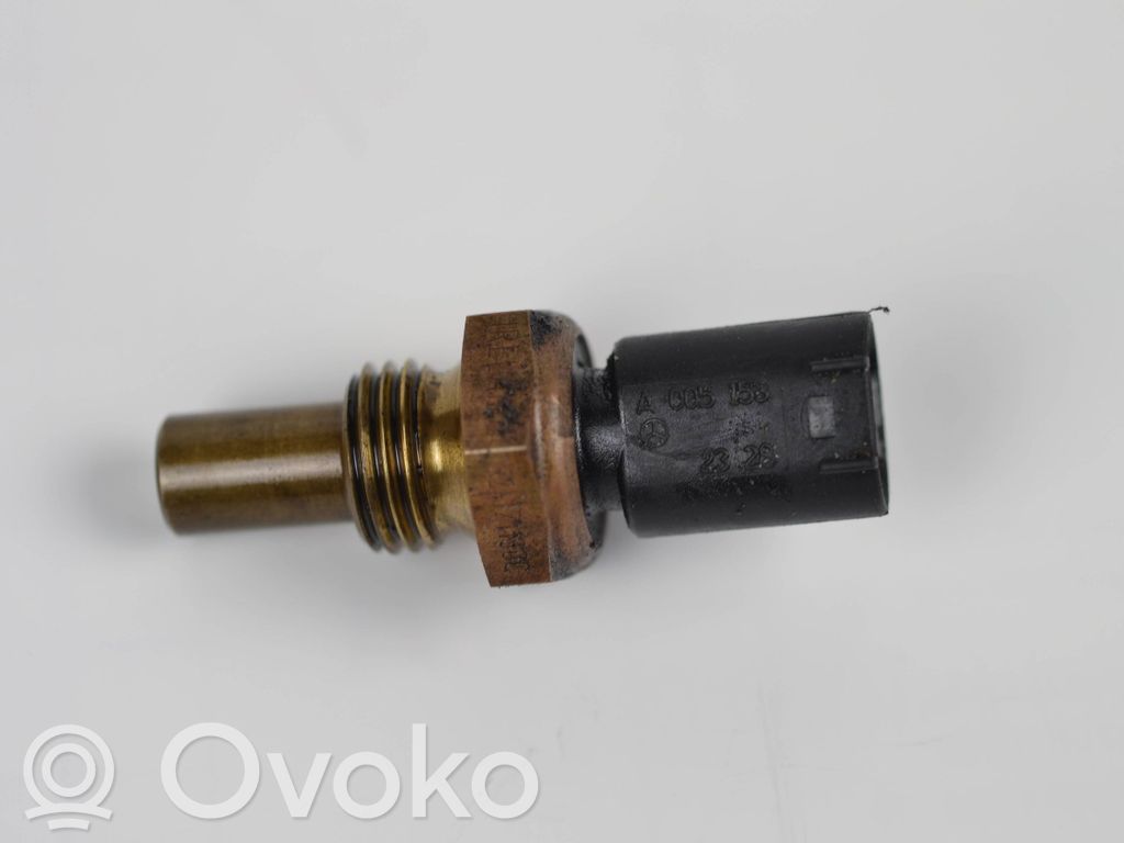 Mercedes-Benz A W176 Coolant temperature sensor 