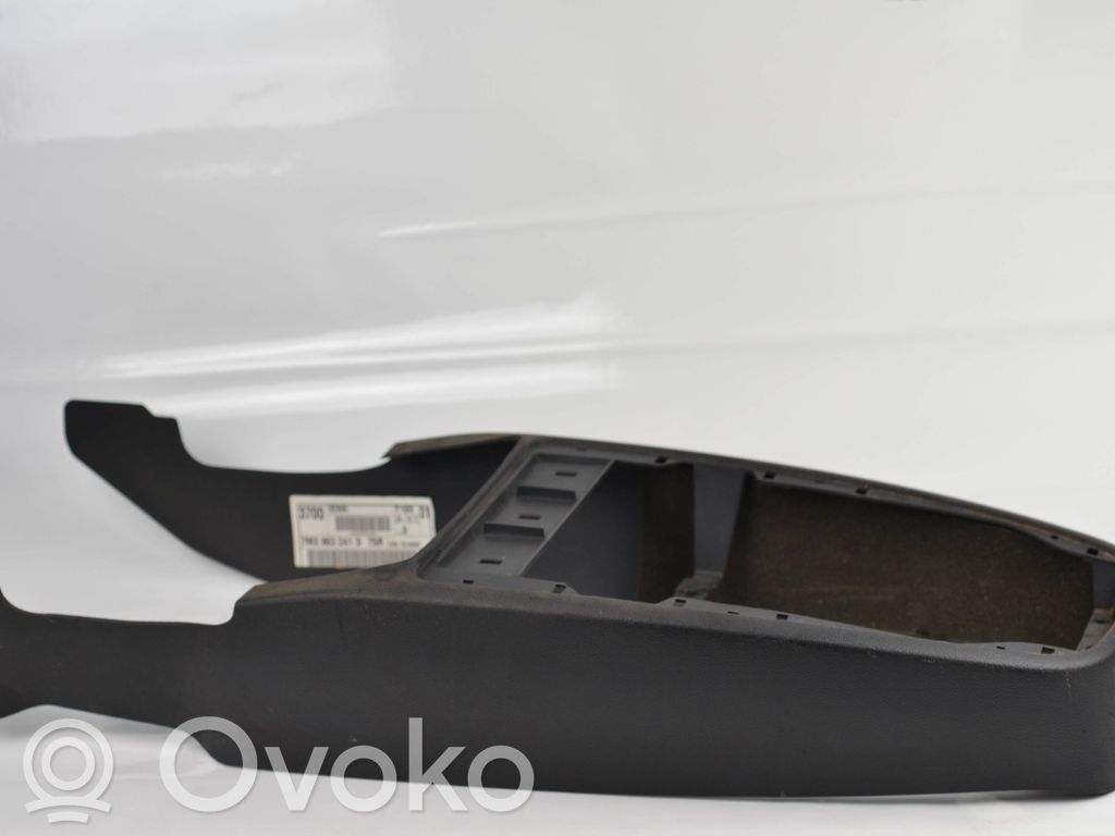 Volkswagen Sharan Console centrale 