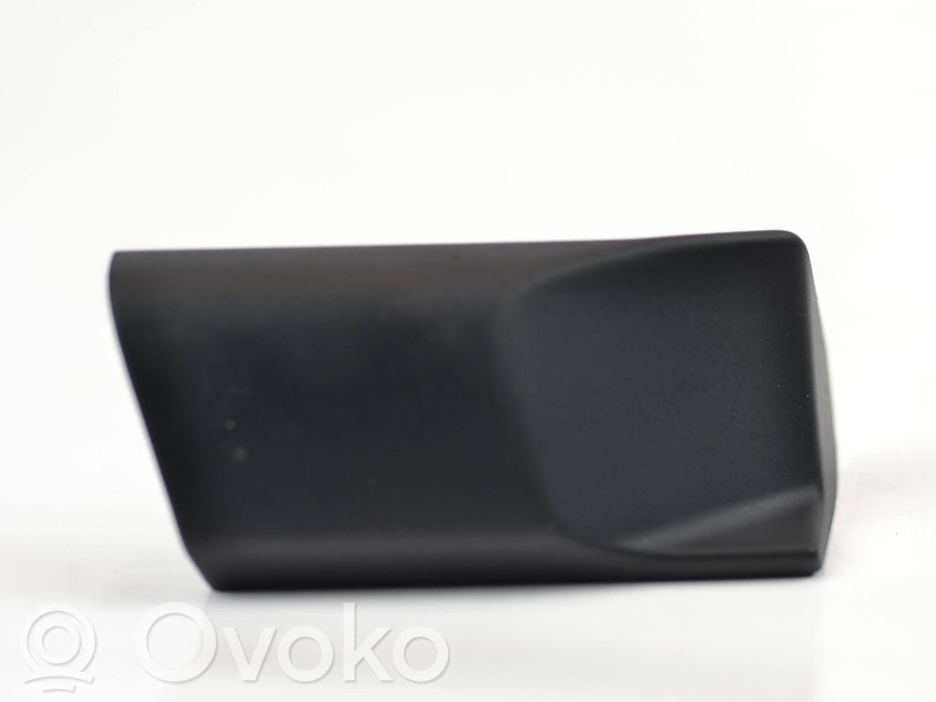 Audi A6 S6 C7 4G Ramka schowka deski rozdzielczej 