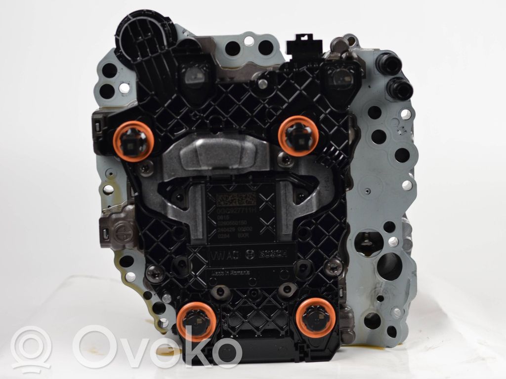 Audi A3 S3 8V Sterownik hydrauliczny skrzyni biegów 