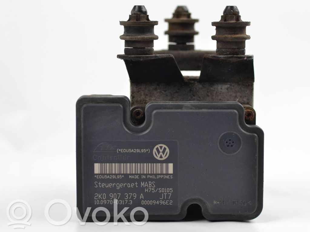 Volkswagen Caddy Pompa ABS 