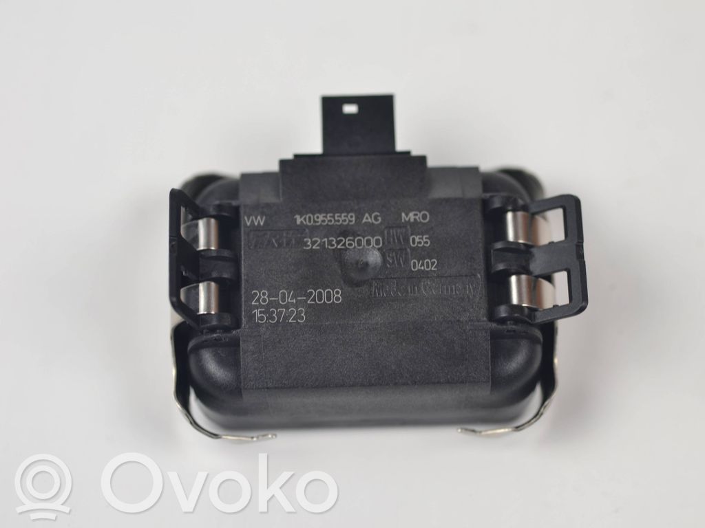Volkswagen Golf Plus Rain sensor 
