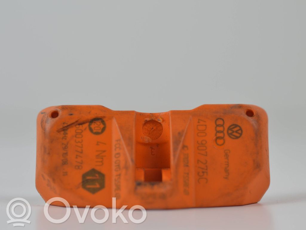 Audi A8 S8 D3 4E Senzor presiune anvelope 