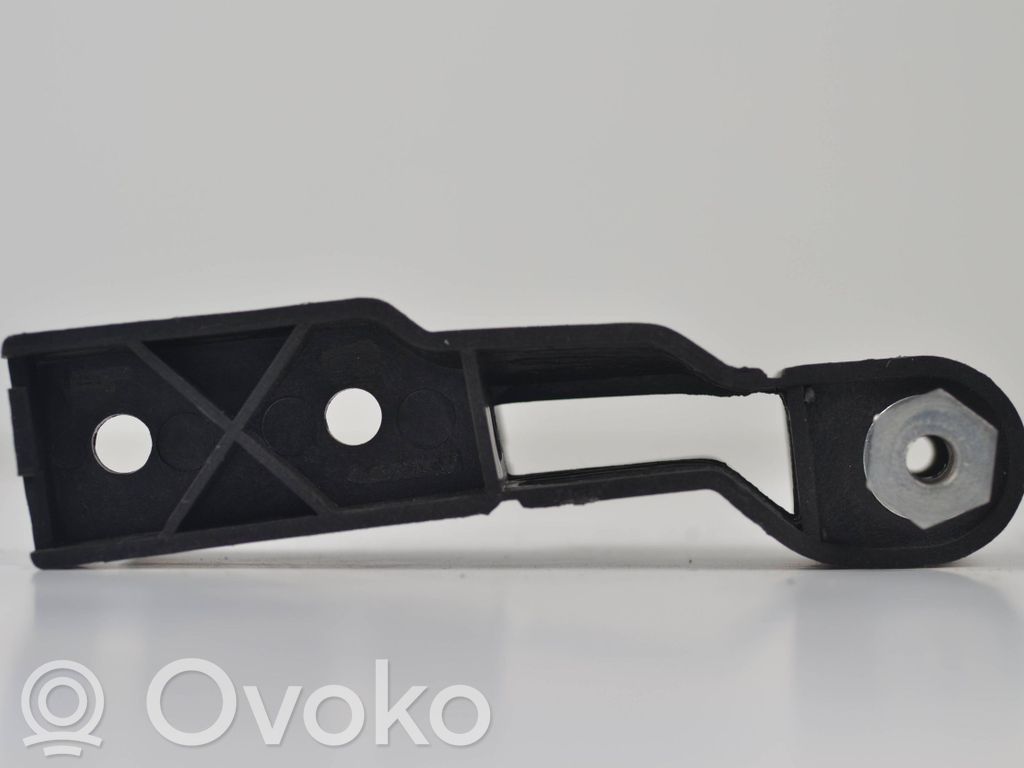 Front bumper mounting bracket   4F0807771