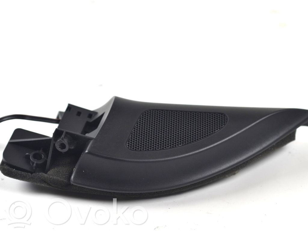 Volkswagen Golf V Front door high frequency speaker 