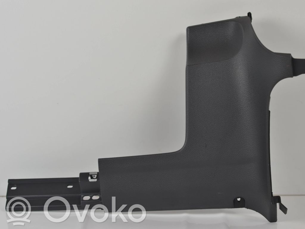 Volkswagen Golf V Other interior part 