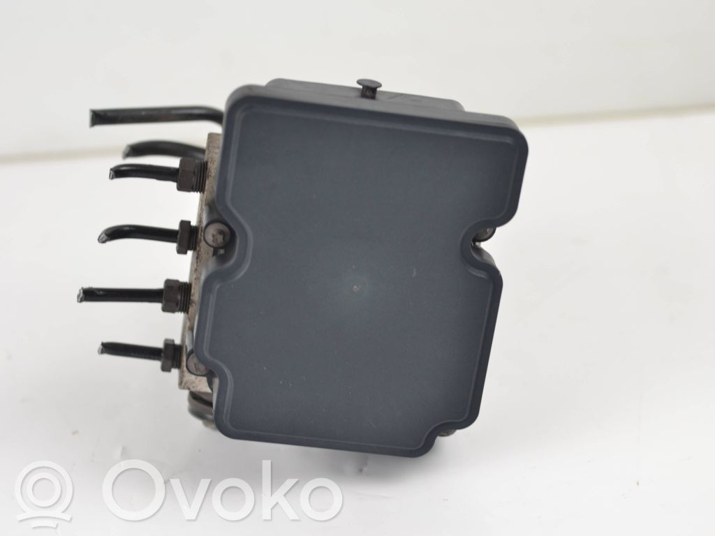 Peugeot Boxer ABS Pump 