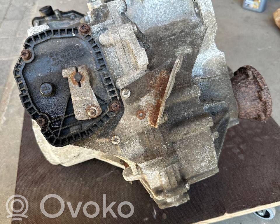 Automatyczna skrzynia biegów   269615,OAM325065T,1K0199117,OAM325065,REW