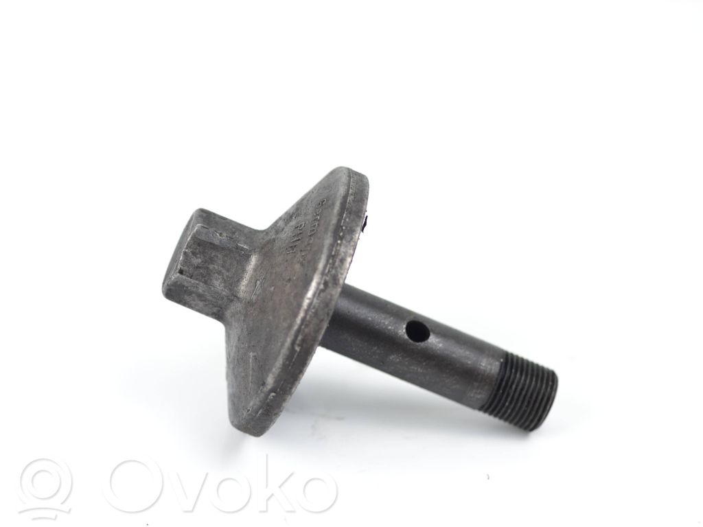 Audi A6 S6 C6 4F Deckel Ölfiltergehäuse 