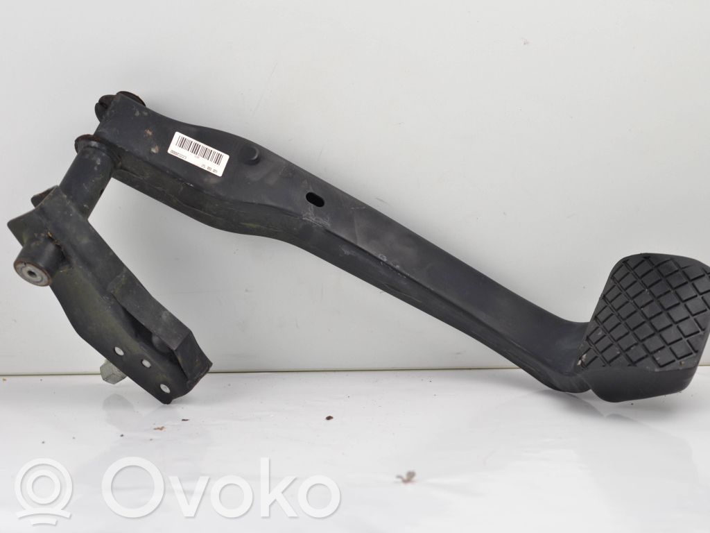 Audi A4 S4 B7 8E 8H Assemblage pédale 