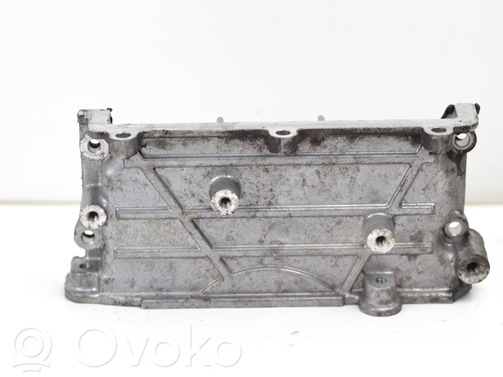Audi A6 S6 C7 4G Timing chain cover 