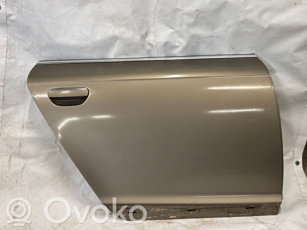 Audi A6 S6 C6 4F Takaovi 