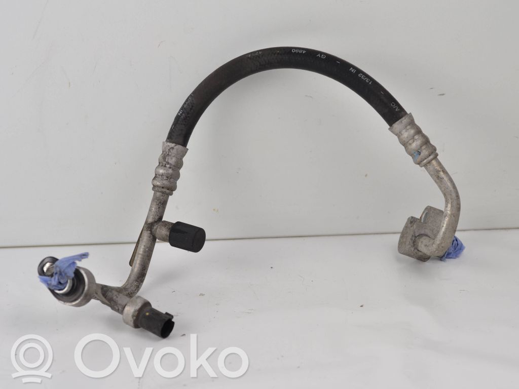 Chrysler Sebring (JS) Ilmastointilaitteen putki (A/C) 