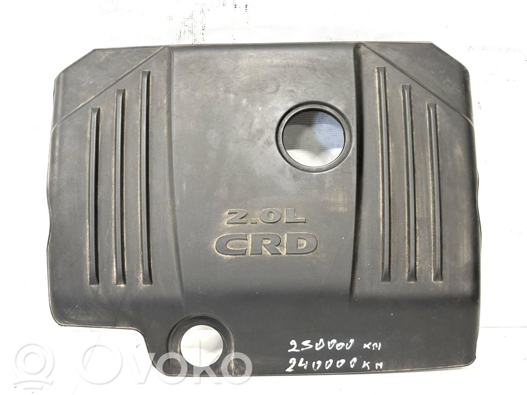 Chrysler Sebring (JS) Moottorin koppa 