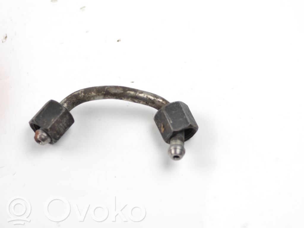 Audi A6 S6 C6 4F Fuel line pipe 