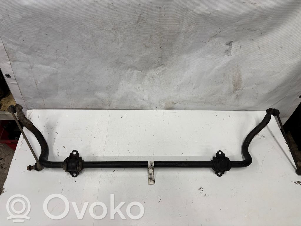 Chrysler Sebring (JS) Stabilizatora stienis 