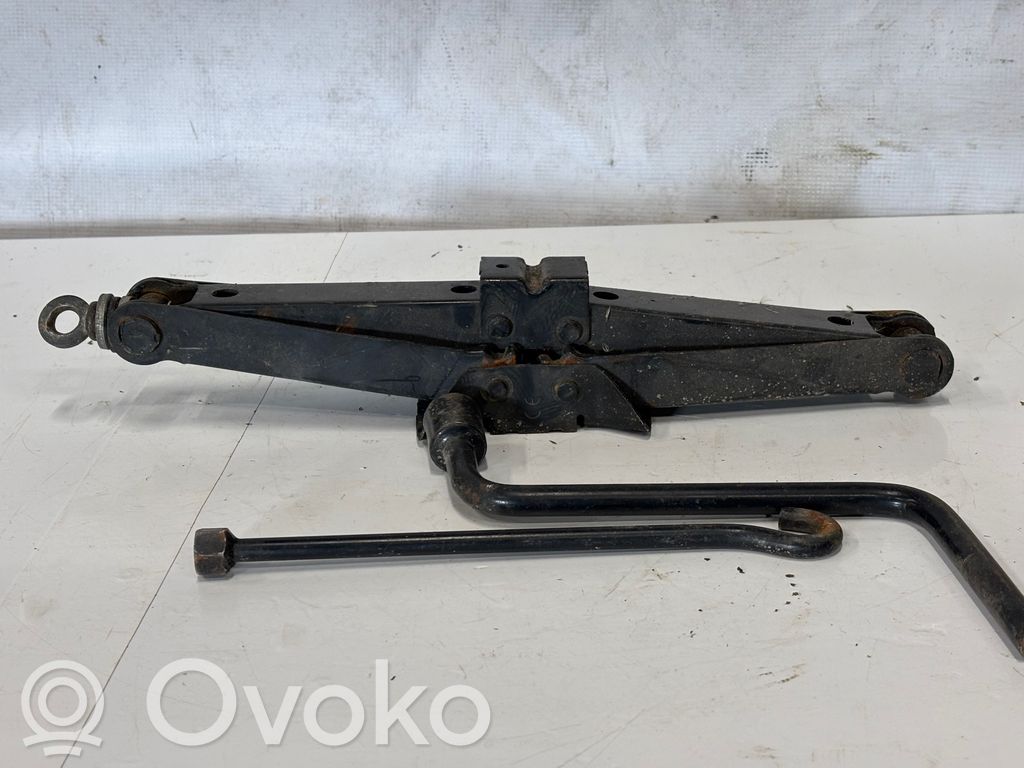 Audi A6 S6 C4 4A Lift Jack 
