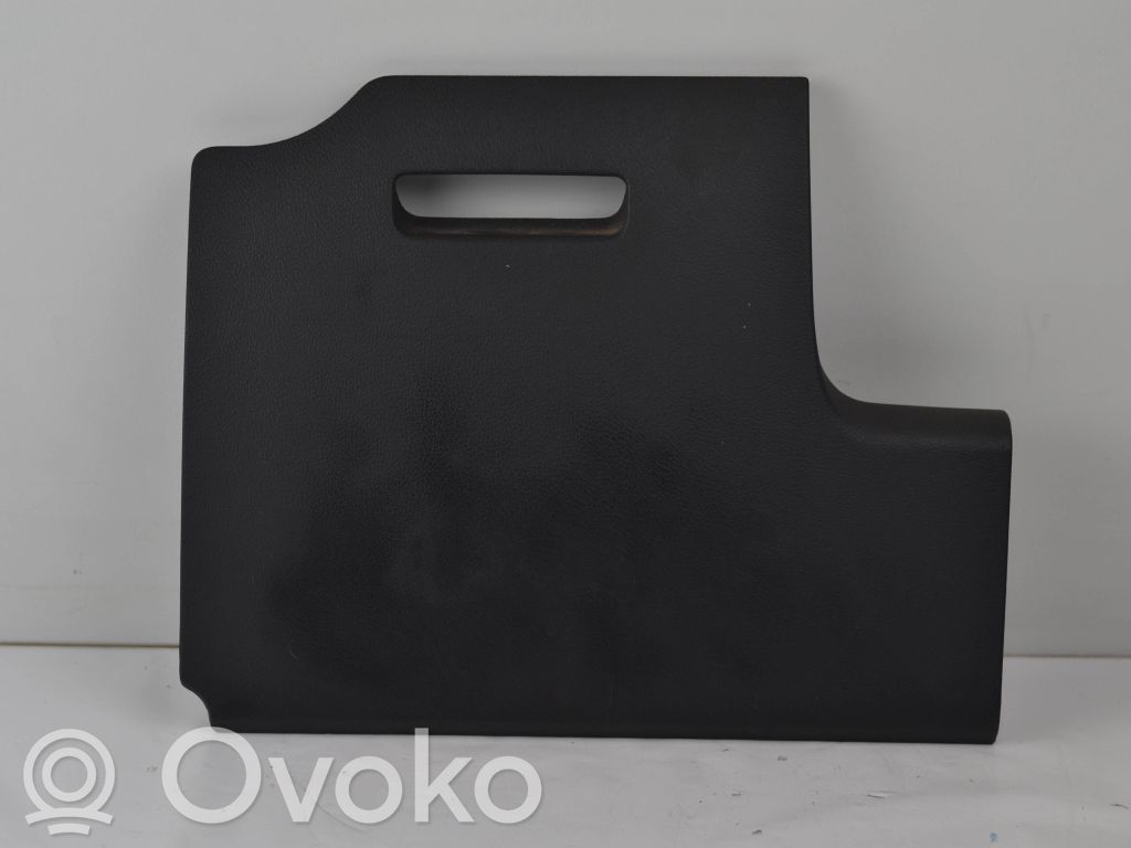 Volkswagen Sharan Dashboard lower bottom trim panel 