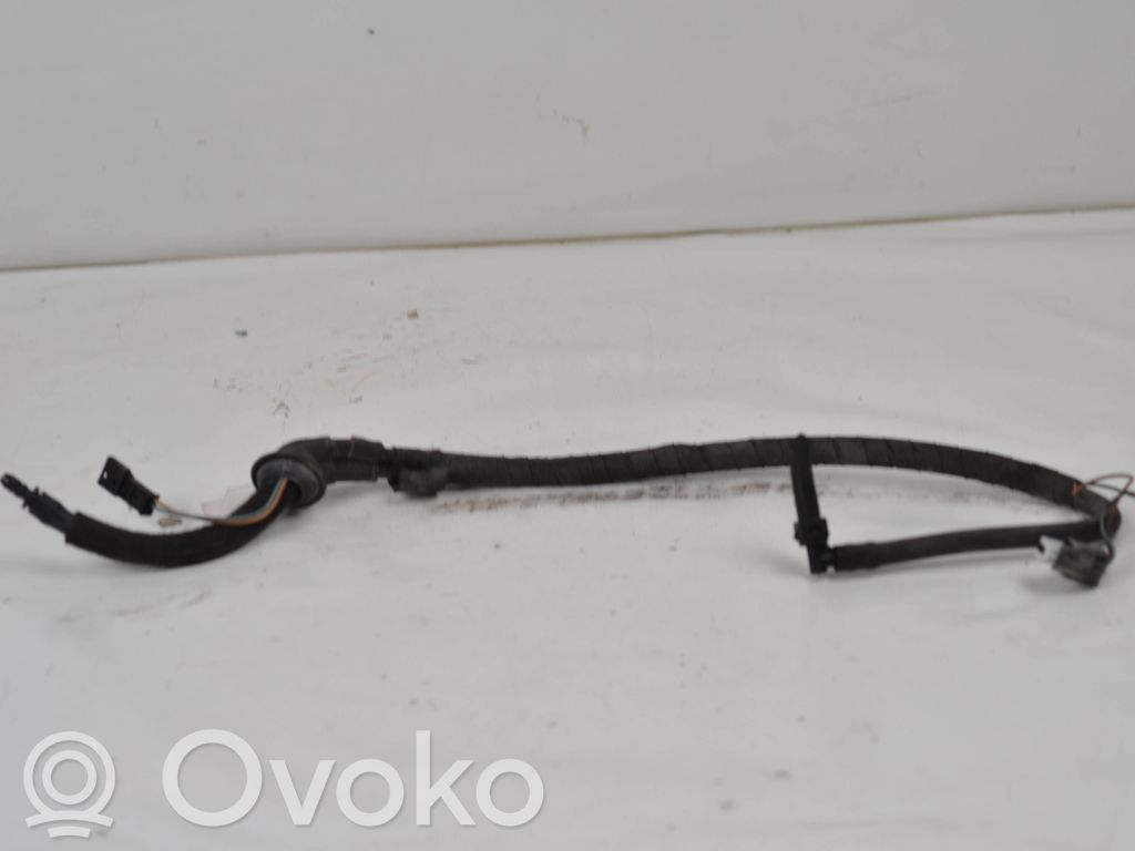 BMW X5 E70 Langų skysčio žarnelė (-ės) priekinio stiklo 